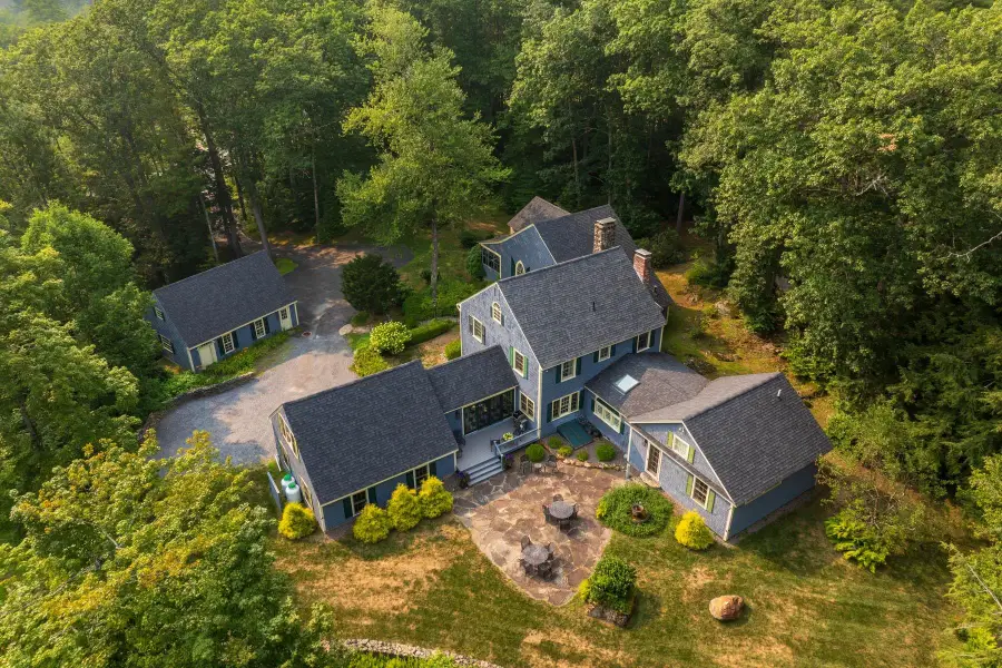 4 Elm Hill Road, Peterborough, NH 03458 - Image #2