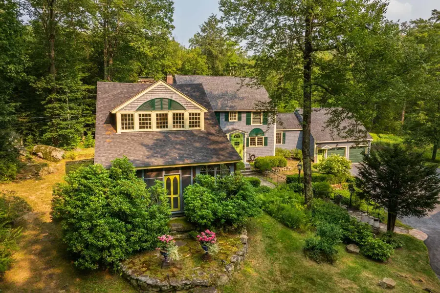 4 Elm Hill Road, Peterborough, NH 03458 - Image #3