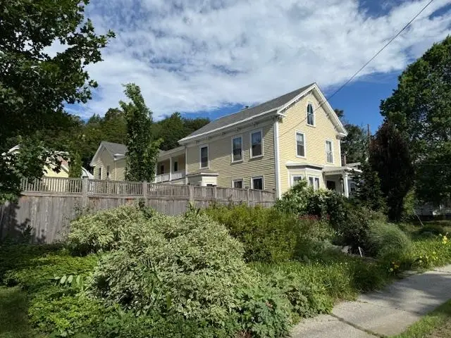 58 Oak Street, Brattleboro, VT 05301 - Image #1