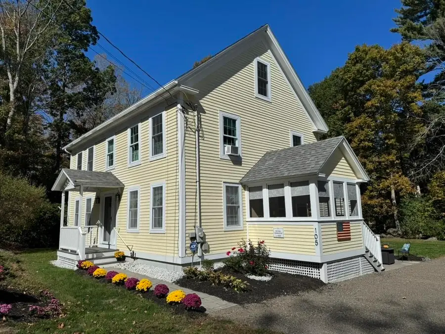 105 Brentwood Road, Exeter, NH 03833 - Image #2