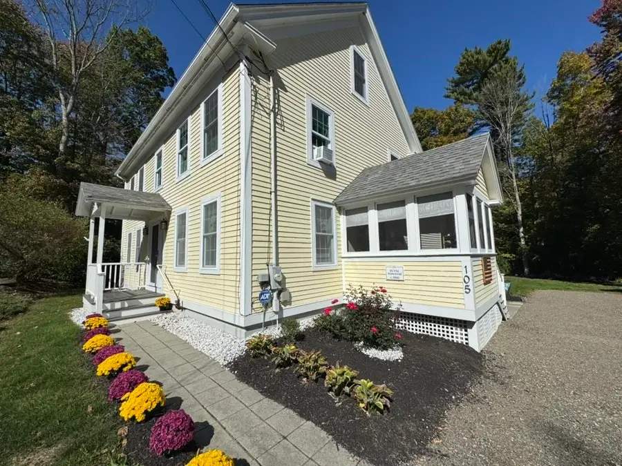 105 Brentwood Road, Exeter, NH 03833 - Image #3
