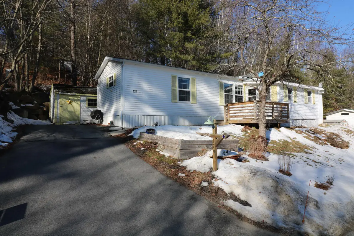 179 Scenic Drive, Jaffrey, NH 03452 - Image #1