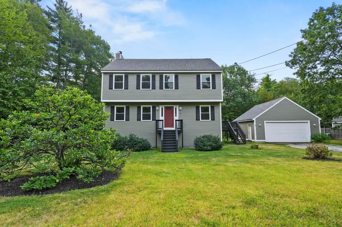 38 Holly View Drive, New Ipswich, NH 03071 - Image #1