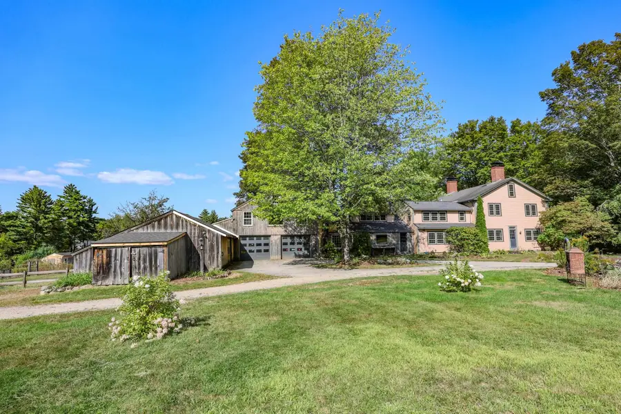 67 Candia Road, Deerfield, NH 03033 - #2