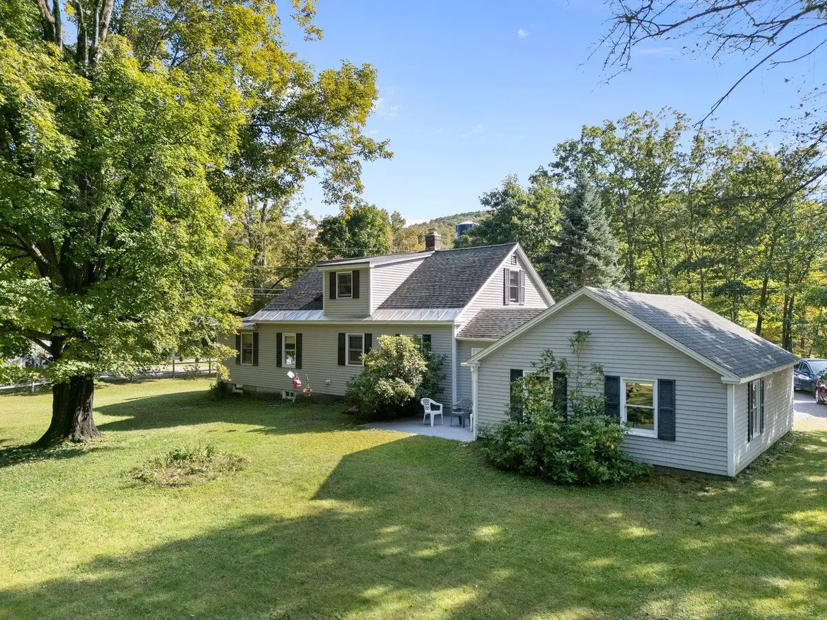 1089 Marlboro Road, Brattleboro, VT 05301 - Image #1