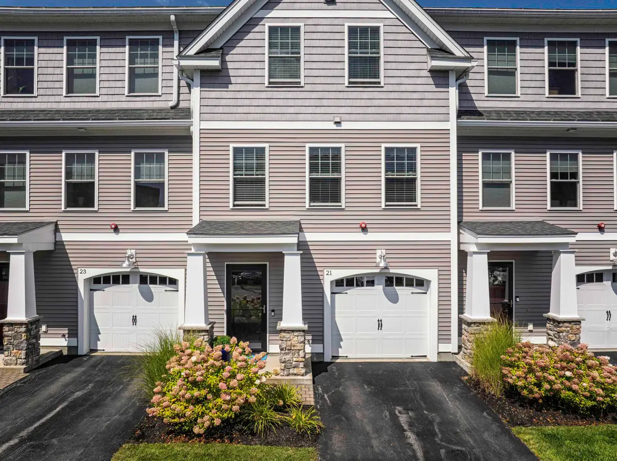 21 Artisan Way, Dover, NH 03820 - Image #1