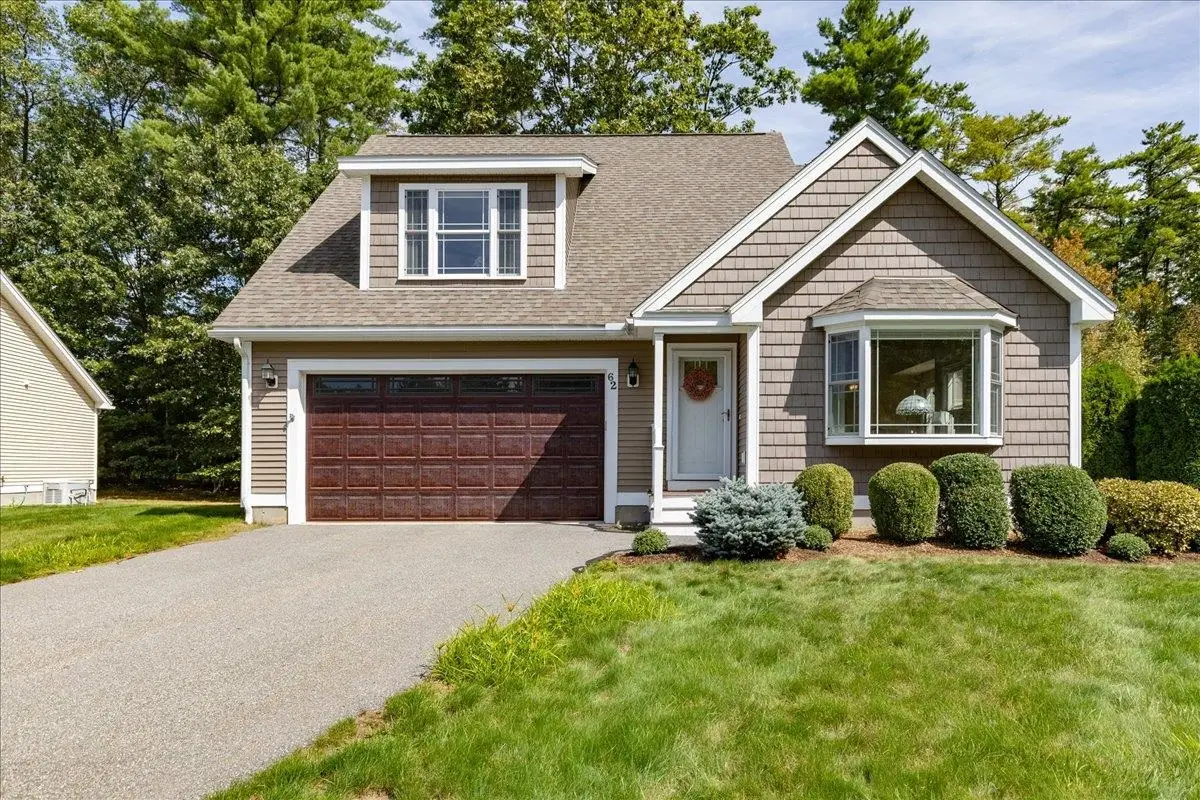 62 Veterans Way, Hampstead, NH 03841 - Image #1