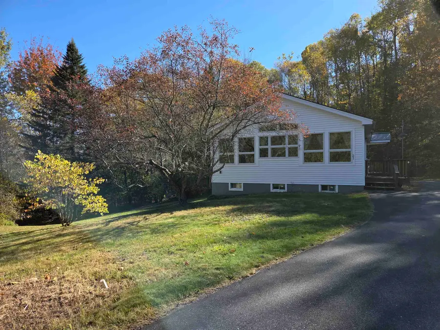 21 Evenchance Road, Enfield, NH 03748 - Image #3