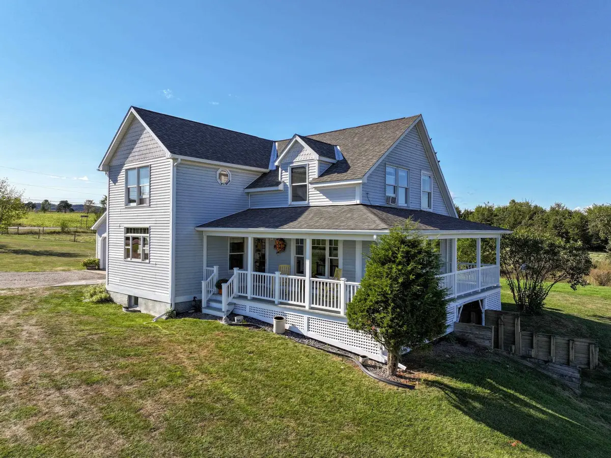 289 Mount Independence Road, Orwell, VT 05760 - Image #1