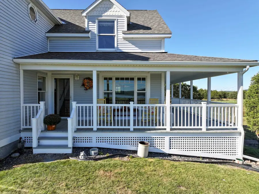 289 Mount Independence Road, Orwell, VT 05760 - Image #3