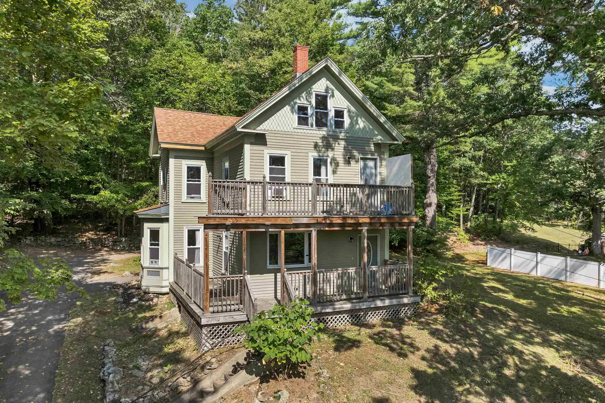 172 Center Street, Wolfeboro, NH 03894 - Image #1