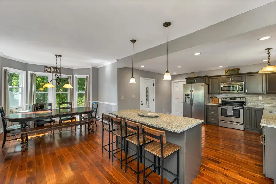 172 Center Street, Wolfeboro, NH 03894 - Image #3