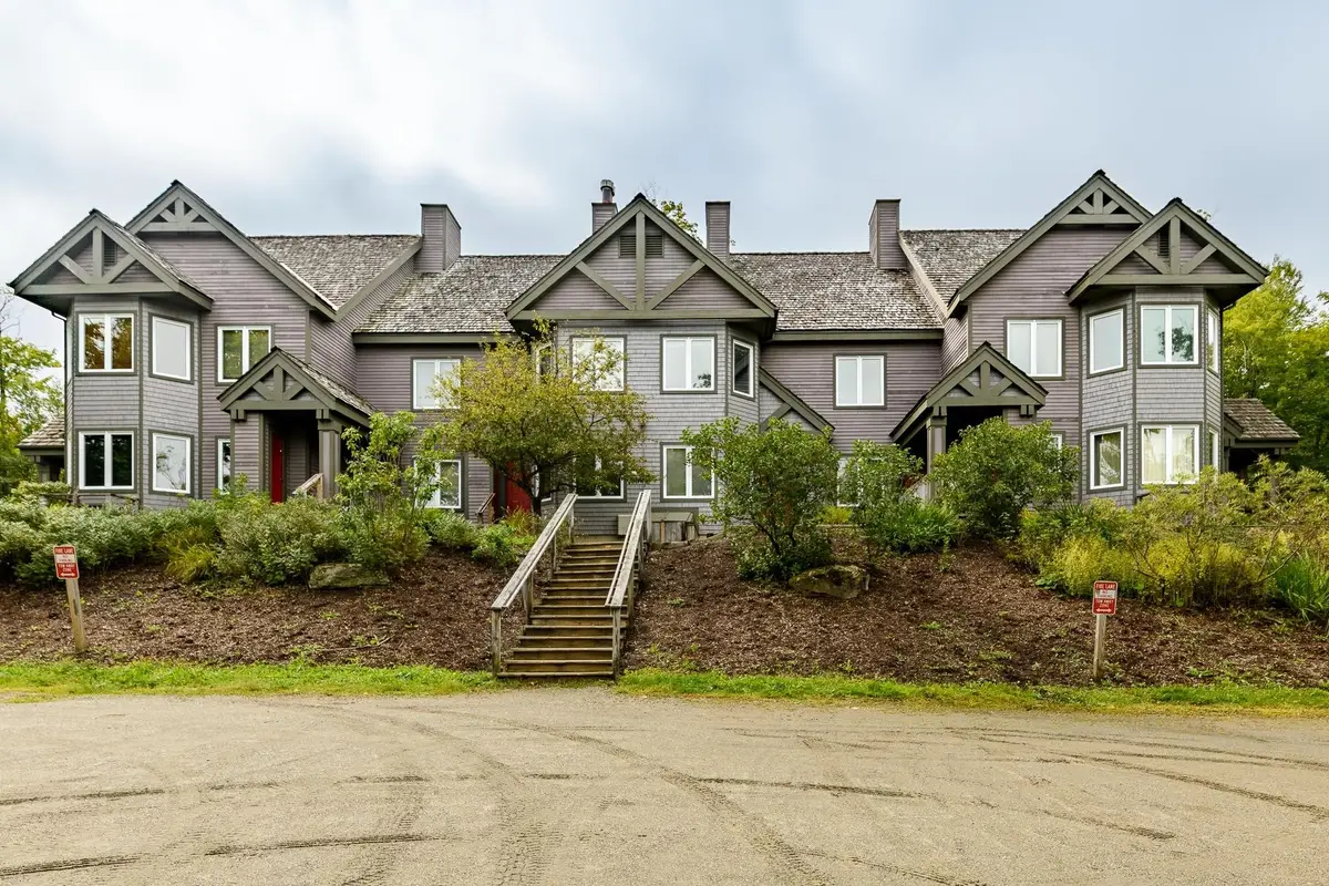 232 North Village Road #V306, Jay, VT 05859 - Image #1