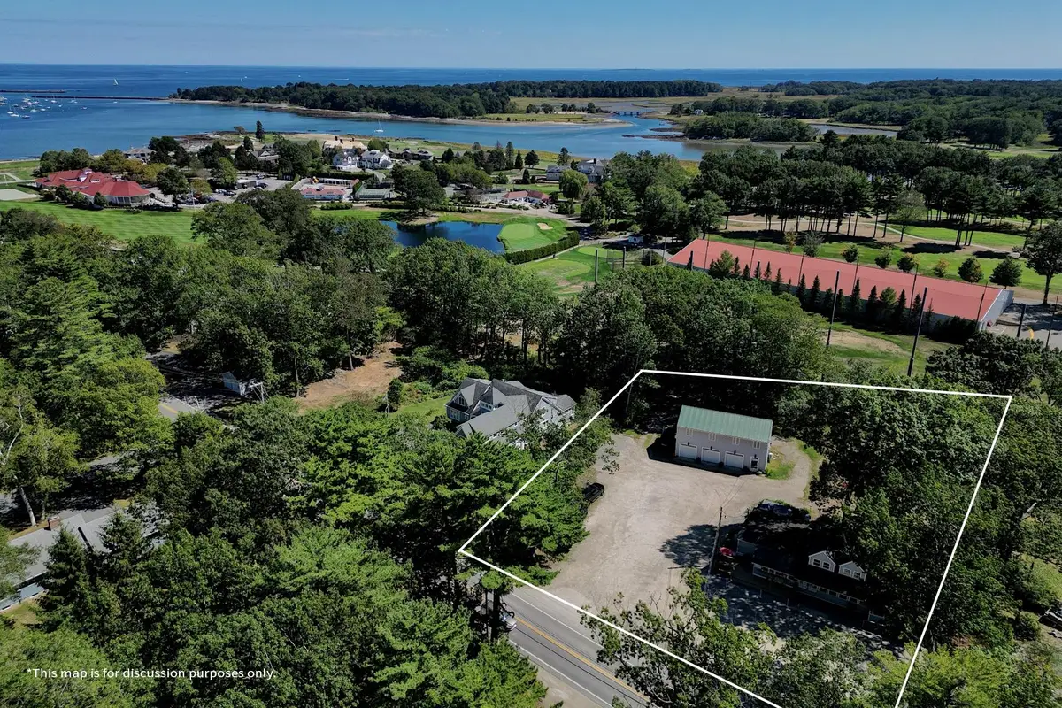 112 Wentworth Road, Rye, NH 03870 - Image #1