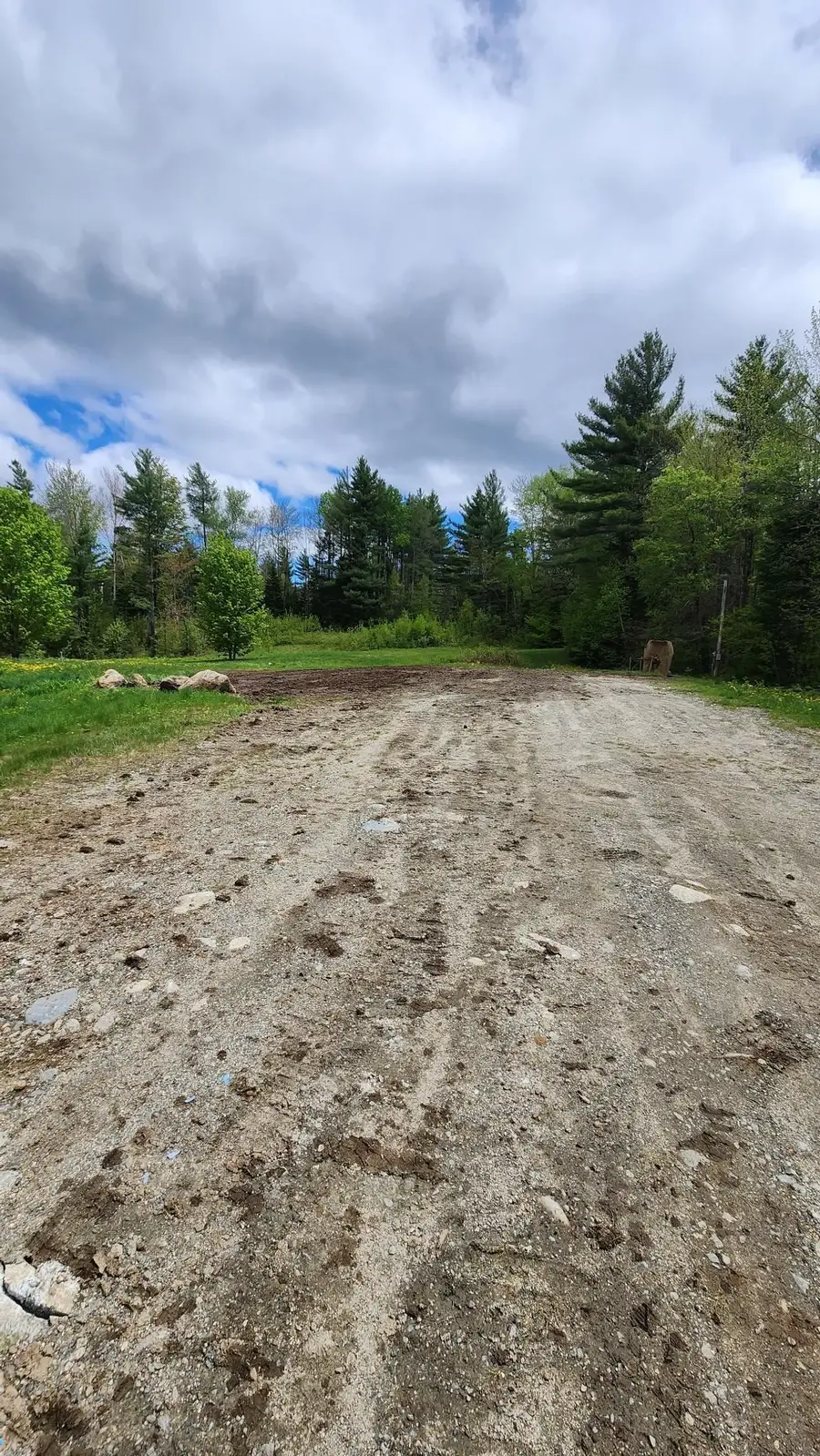 348 Parker Road #72-0, Carroll, NH 03595 - Image #3