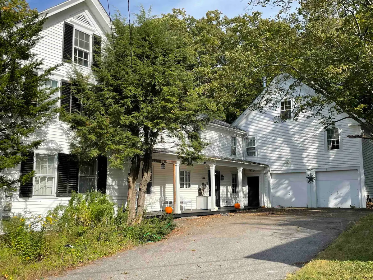 103 Route 119 West, Fitzwilliam, NH 03447 - Image #1