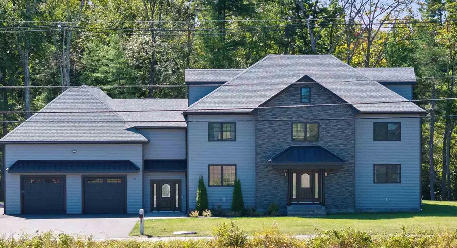 45 Hobbs Road, Pelham, NH 03076 - Image #2