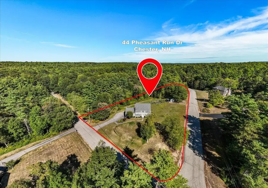 44 Pheasant Run Drive, Chester, NH 03036 - Image #2