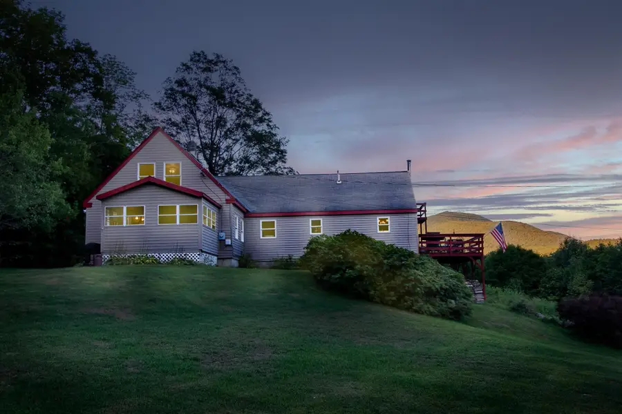 234 Middle Road, Chittenden Town, VT 05763 - Image #2