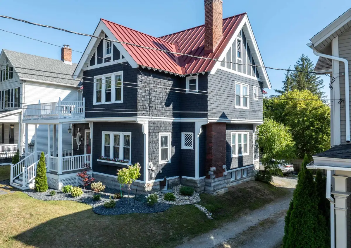 24 Madison Street, Rutland, VT 05702 - Image #1