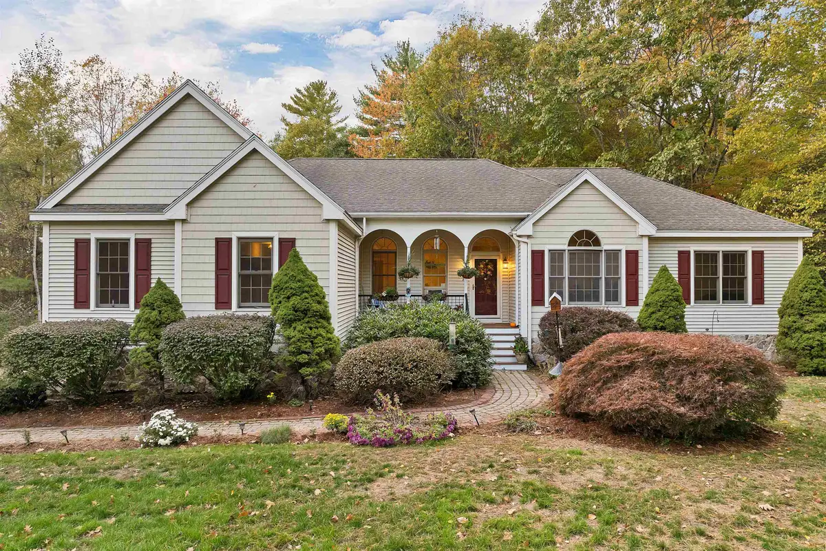 12 Parshley Lane, Brentwood, NH 03833 - Image #1