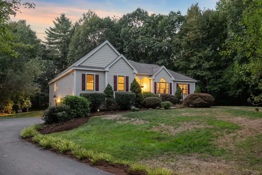 12 Parshley Lane, Brentwood, NH 03833 - Image #2