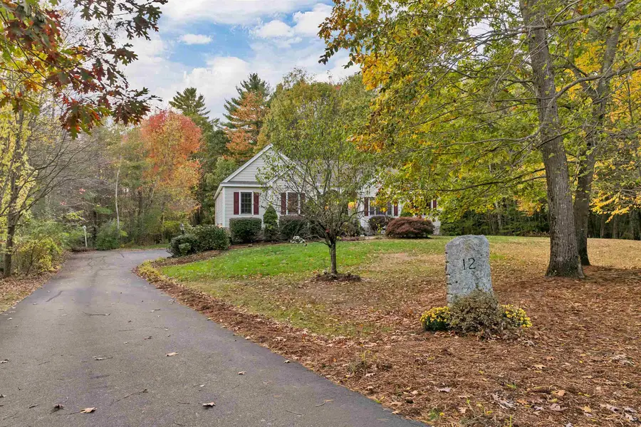 12 Parshley Lane, Brentwood, NH 03833 - Image #3