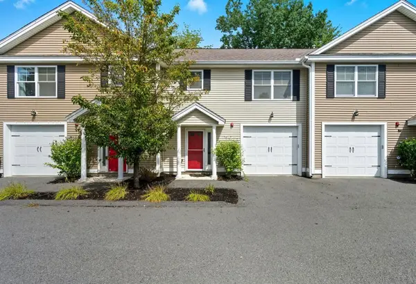 75 Deerwood Drive #B, Nashua, NH 03063