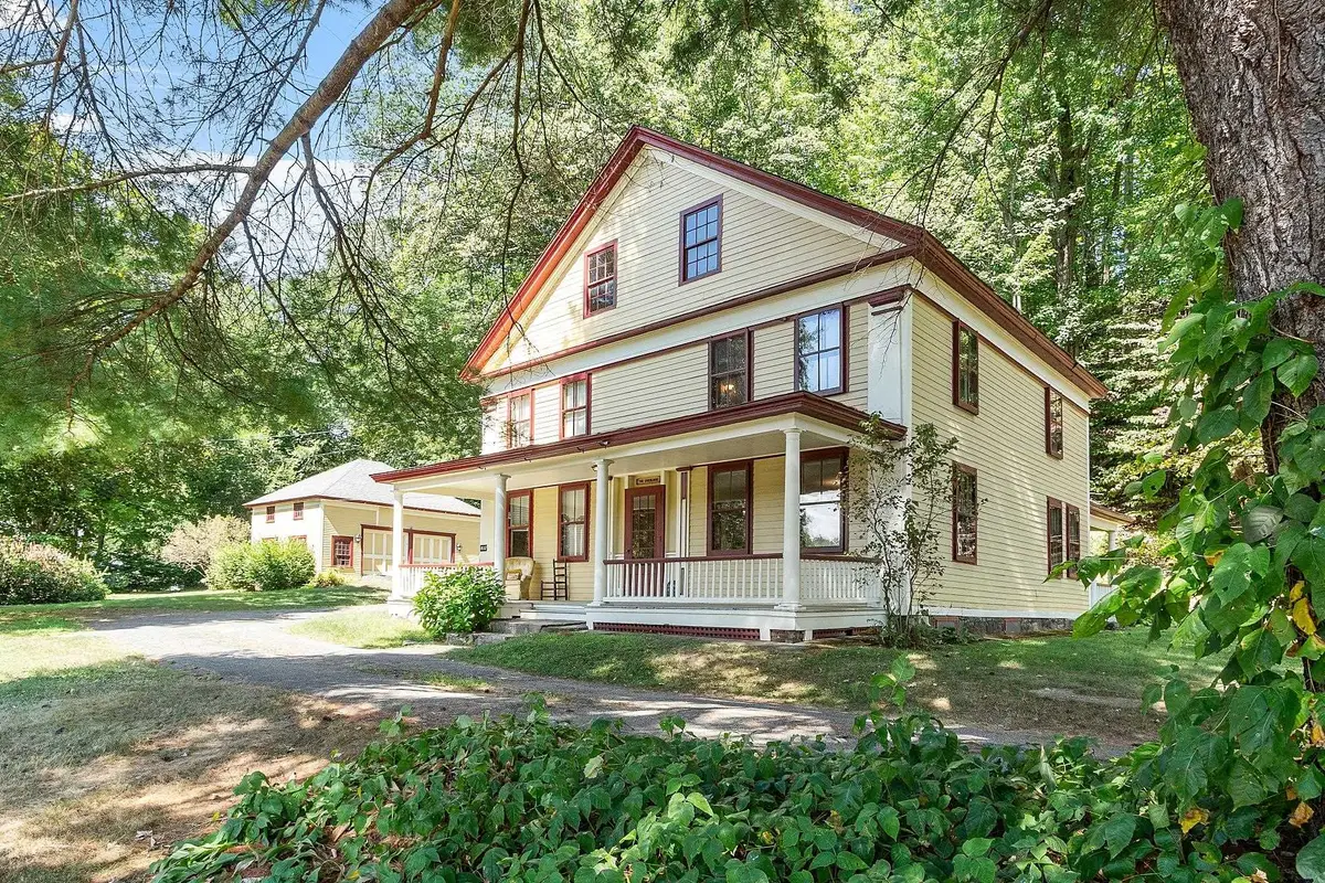 12 Todd Hill Road, Hinsdale, NH 03451 - Image #1