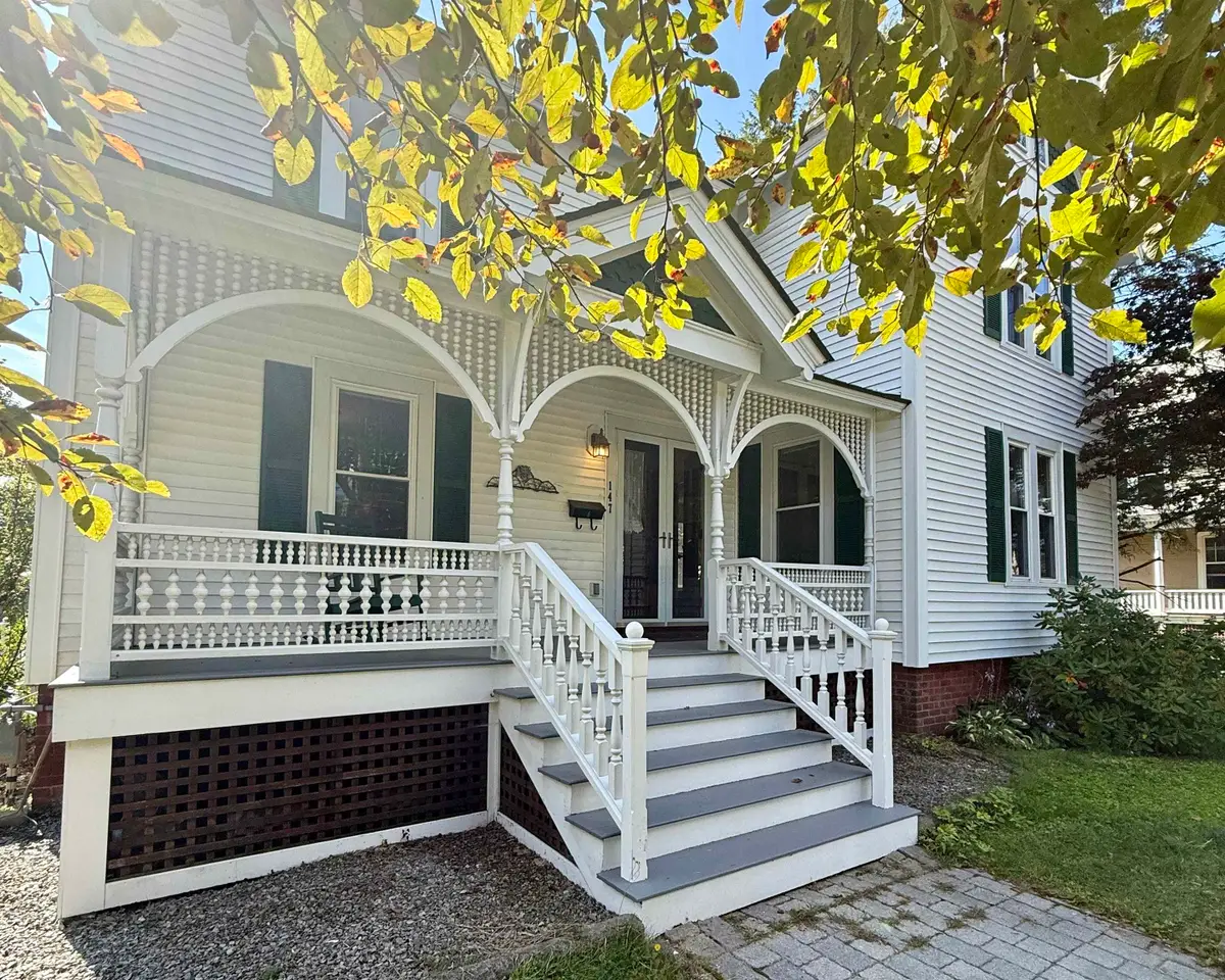 147 Roxbury Street, Keene, NH 03431 - Image #1