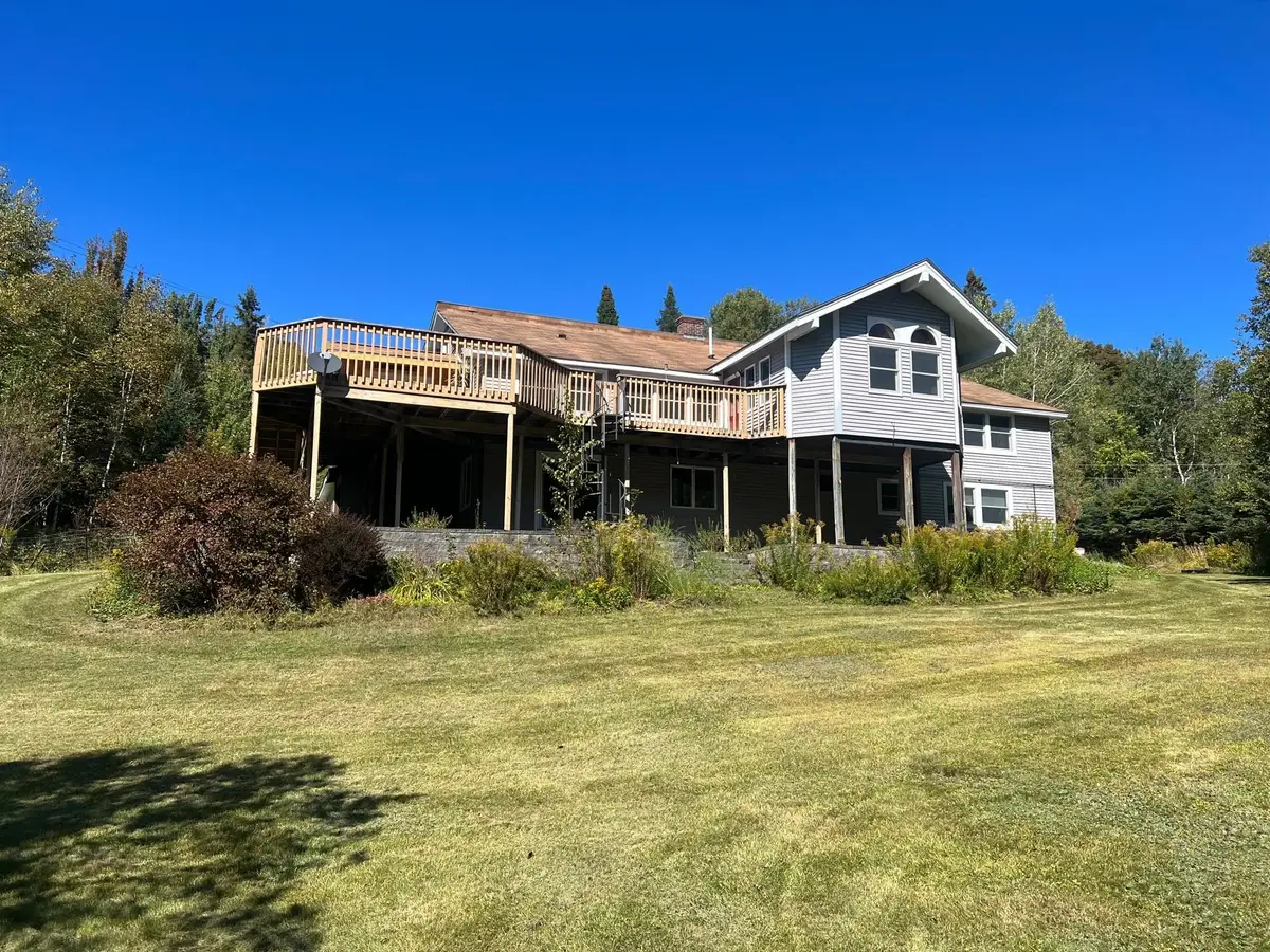 15 Forbes Hill Road, Colebrook, NH 03576 - Image #1