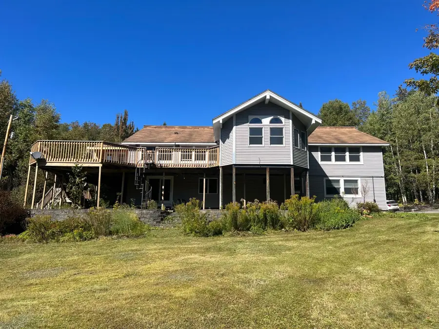 15 Forbes Hill Road, Colebrook, NH 03576 - Image #2