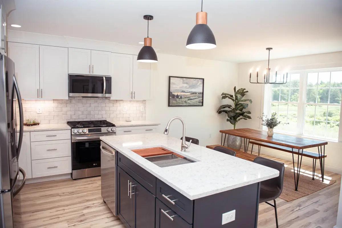 5 Chestnut Lane, Northwood, NH 03261 - #1