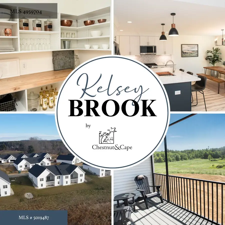 5 Chestnut Lane, Northwood, NH 03261 - #2