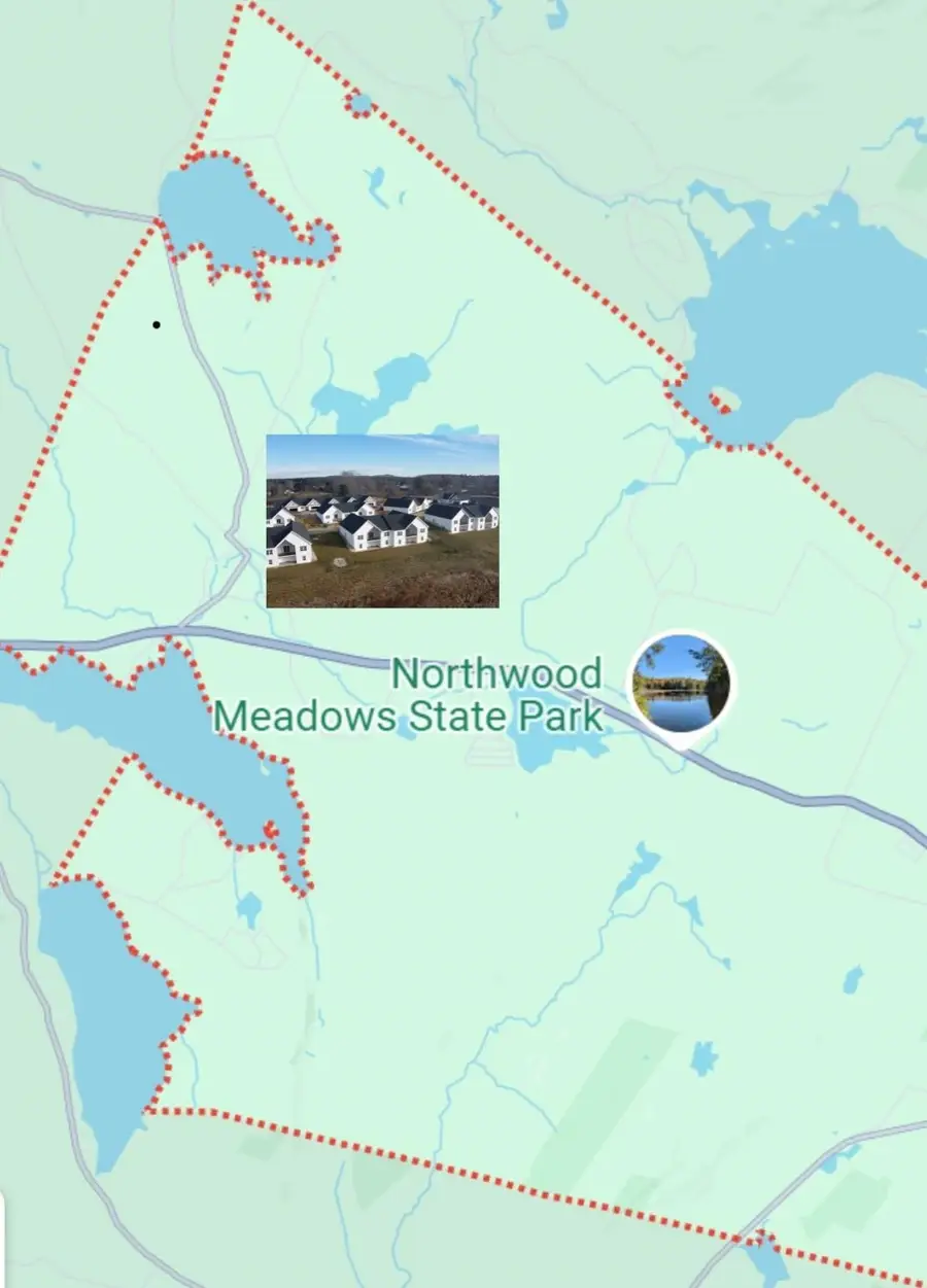 5 Chestnut Lane, Northwood, NH 03261 - #3