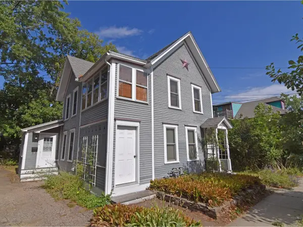 219 Intervale Avenue, Burlington, VT 05401