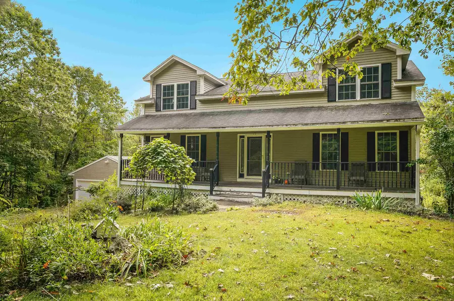 40 Brown Road, Temple, NH 03084 - Image #2