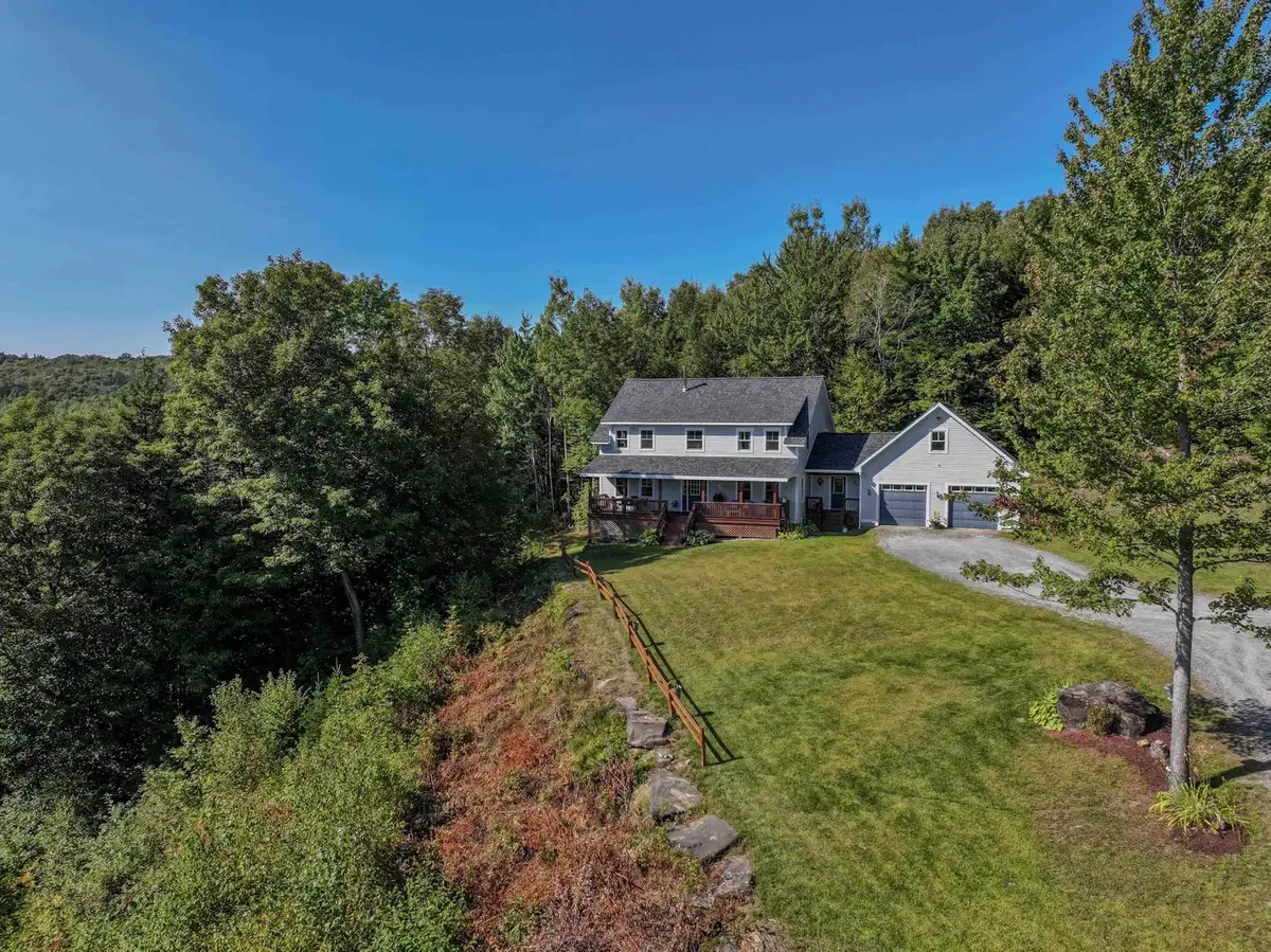 133 Lone Pine Lane, Danville, VT 05828 - Image #1