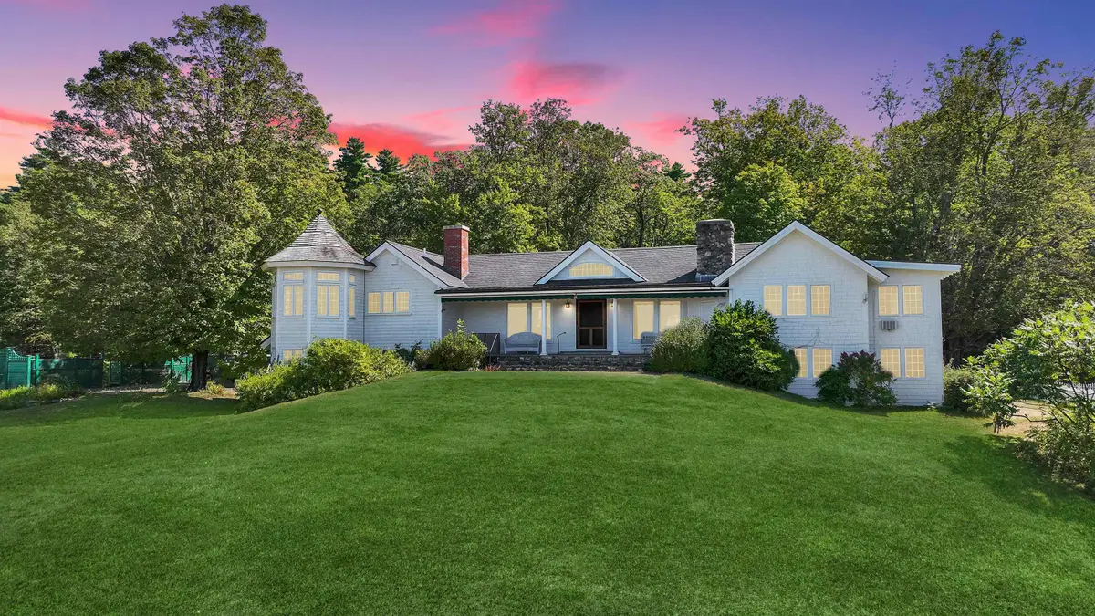 477 E Mountain Road, Peterborough, NH 03458 - Image #1