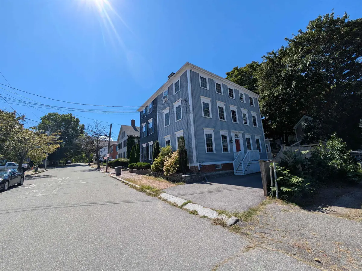 2 Court Street #4, Newburyport, MA 01950 - Image #1
