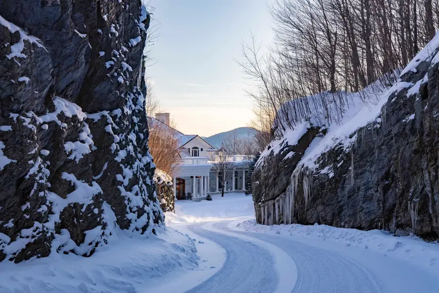 189 Upper Springs Road, Stowe, VT 05672 - Image #3