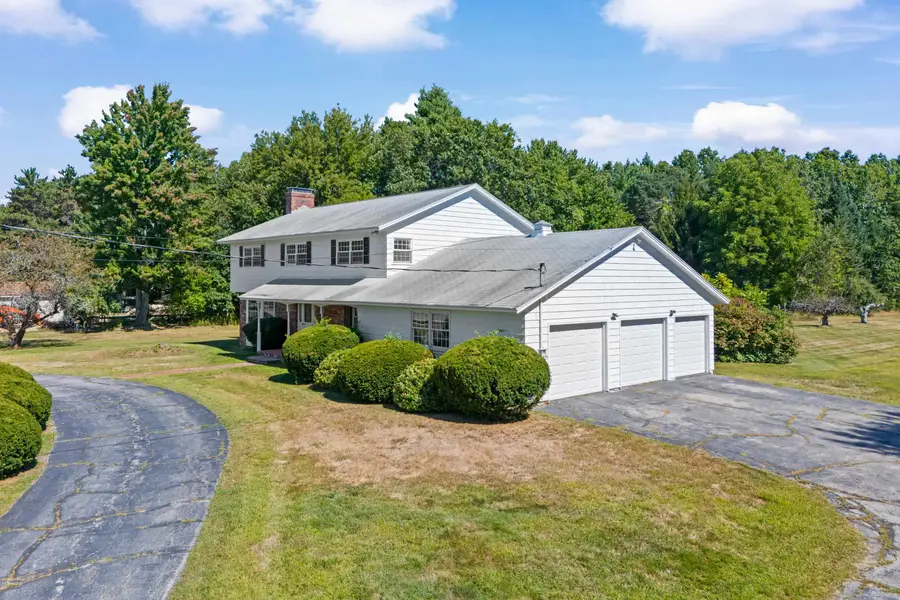 289 South Street, Concord, NH 03301 - #2