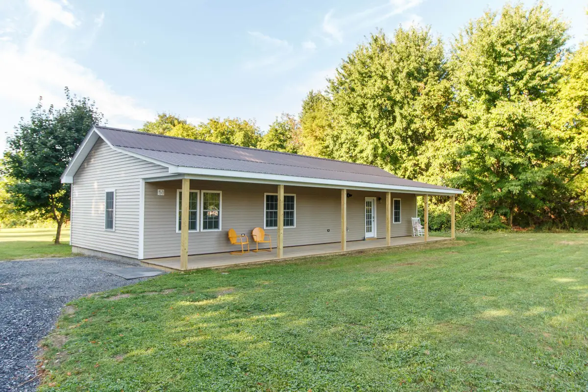 51 Pearl Street, Grand Isle, VT 05458 - #1