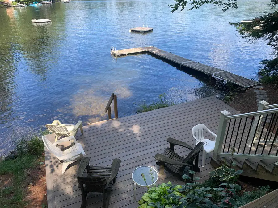 00 Raymond Road #9, Ludlow, VT 05149 - Image #3