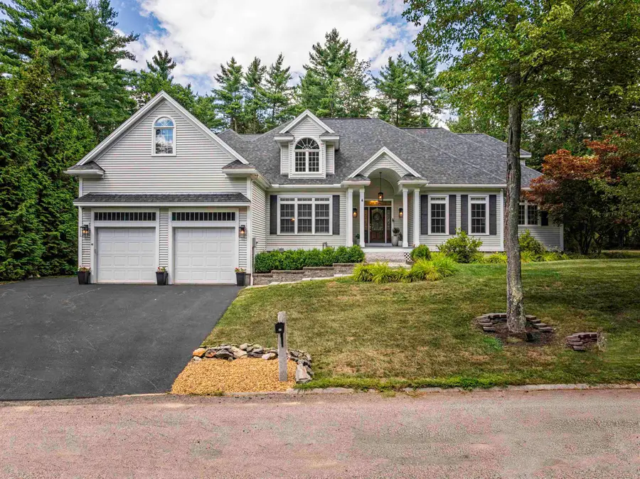 45 Boxwood Lane, Dover, NH 03820 - Image #2