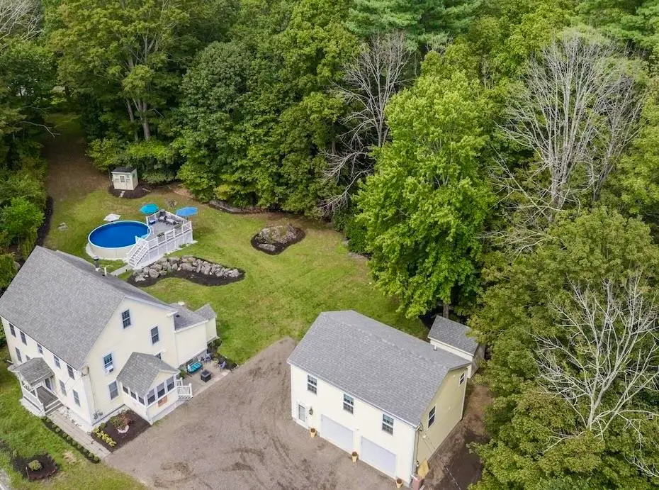 105 Brentwood Road, Exeter, NH 03833 - Image #1