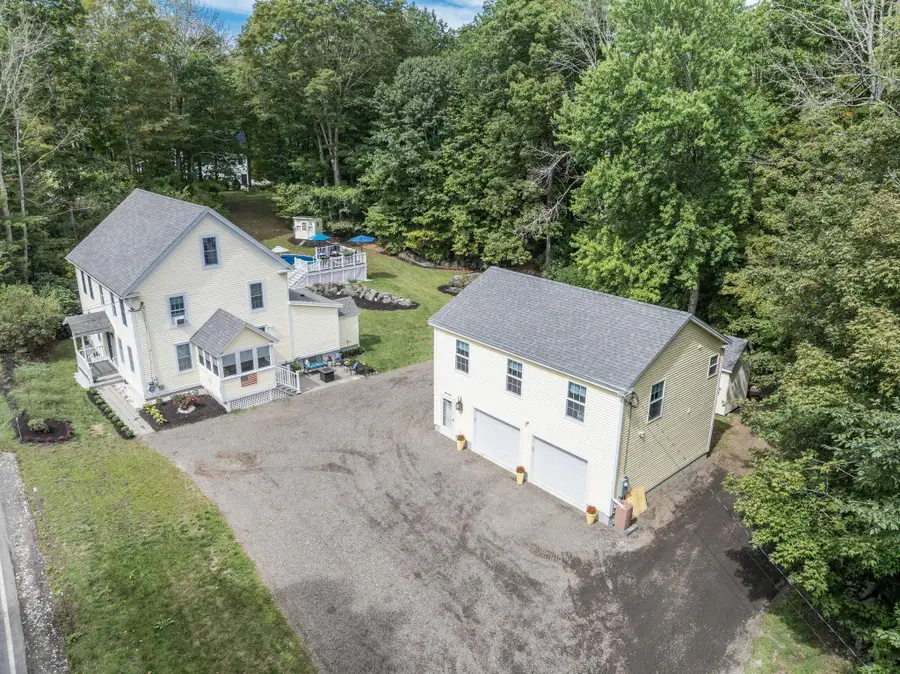 105 Brentwood Road, Exeter, NH 03833 - Image #3