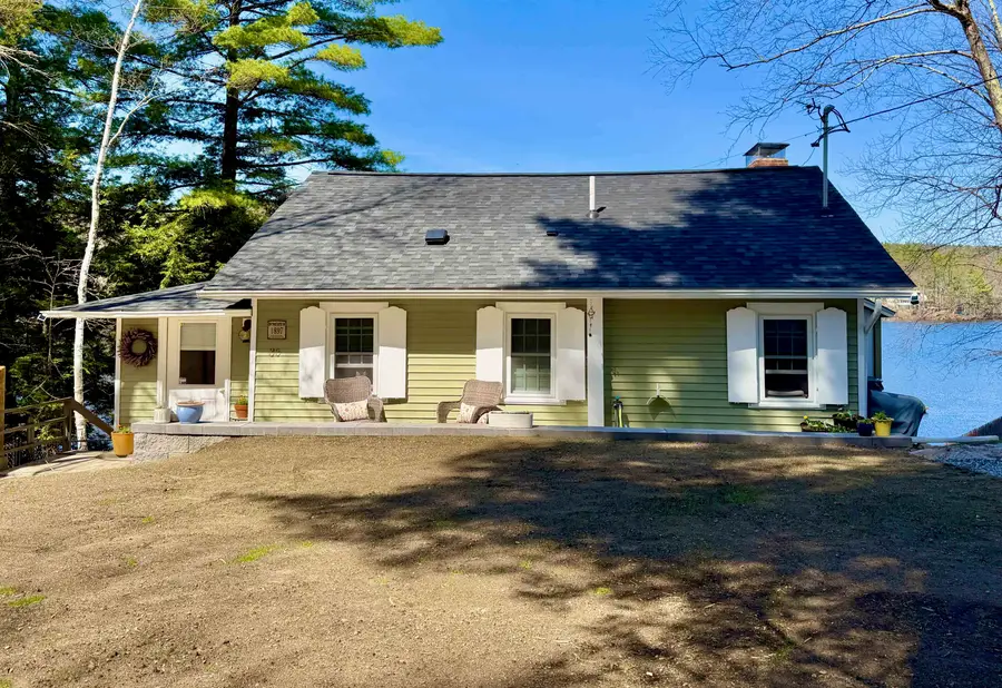 35 Greenwood Road, Amherst, NH 03031 - #2