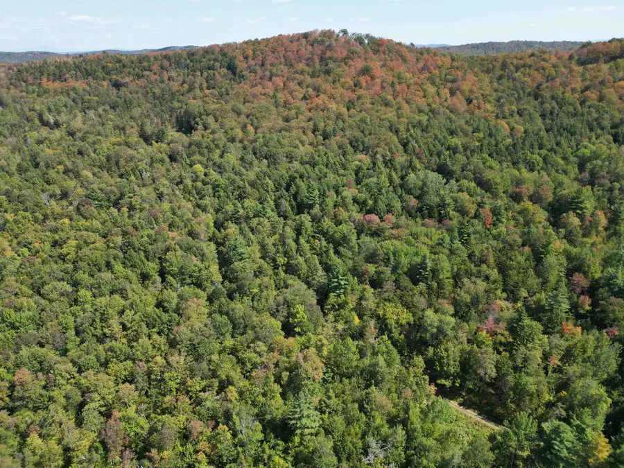 0 Angell Road, Barnard, VT 05091 - Image #2