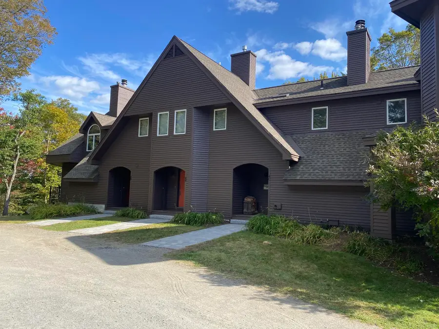 11 Dutchman Lane #4A, Wilmington, VT 05363 - Image #2